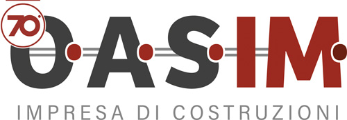 Oasim | impresa di costruzioni | 70 anni